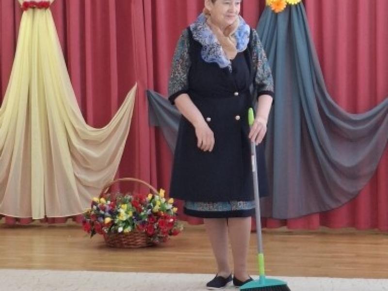 Концерт к Международному женскому дню 06.03.2025 год