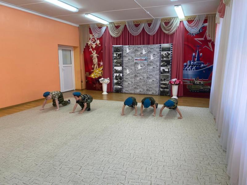 «Мы помним, мы гордимся!» торжественный концерт 