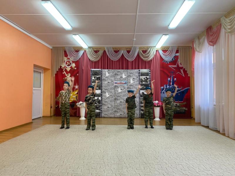 «Мы помним, мы гордимся!» торжественный концерт 