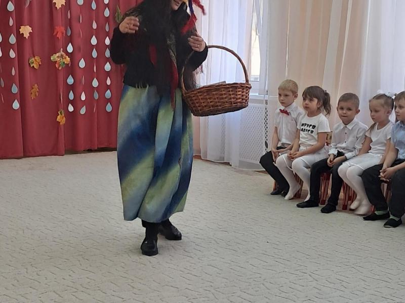 «День матери» 