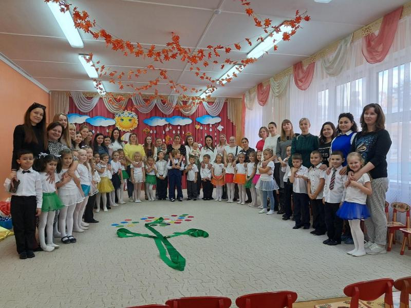 «День матери» 