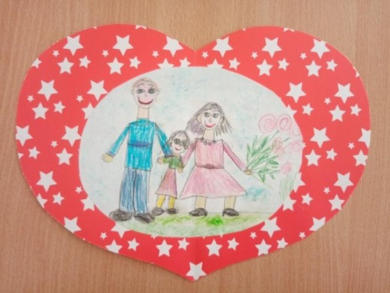 «Спасибо за жизнь!» - всероссийский праздник благодарности родителям 