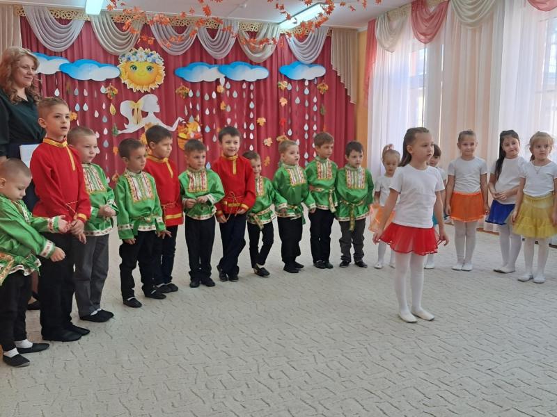 «День матери» 