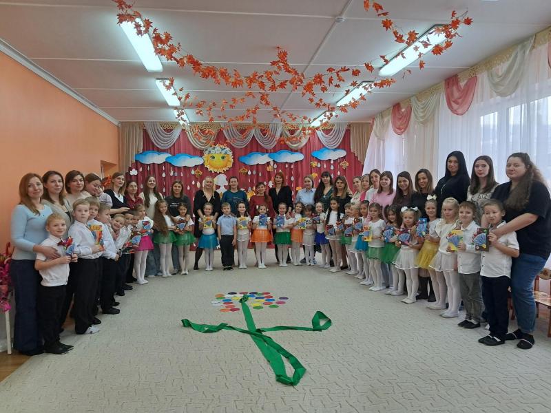 «День матери» 