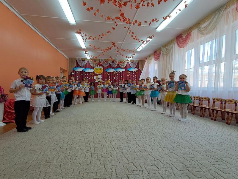 «День матери» 