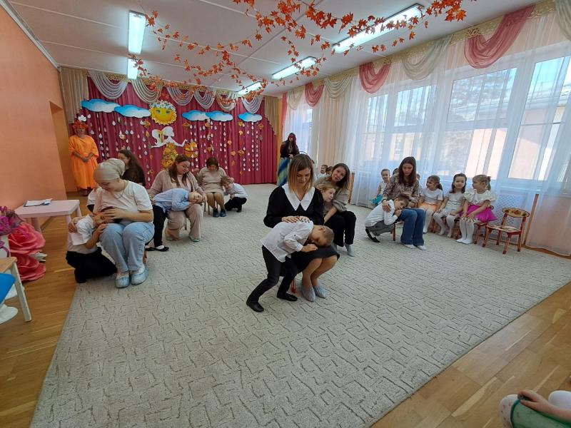 «День матери» 