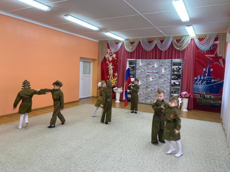 «Мы помним, мы гордимся!» торжественный концерт 