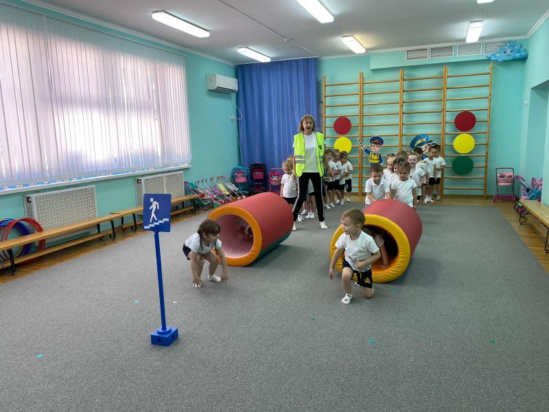 спортивное развлечение 