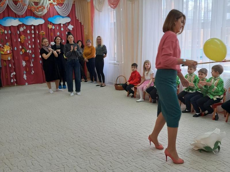 «День матери» 